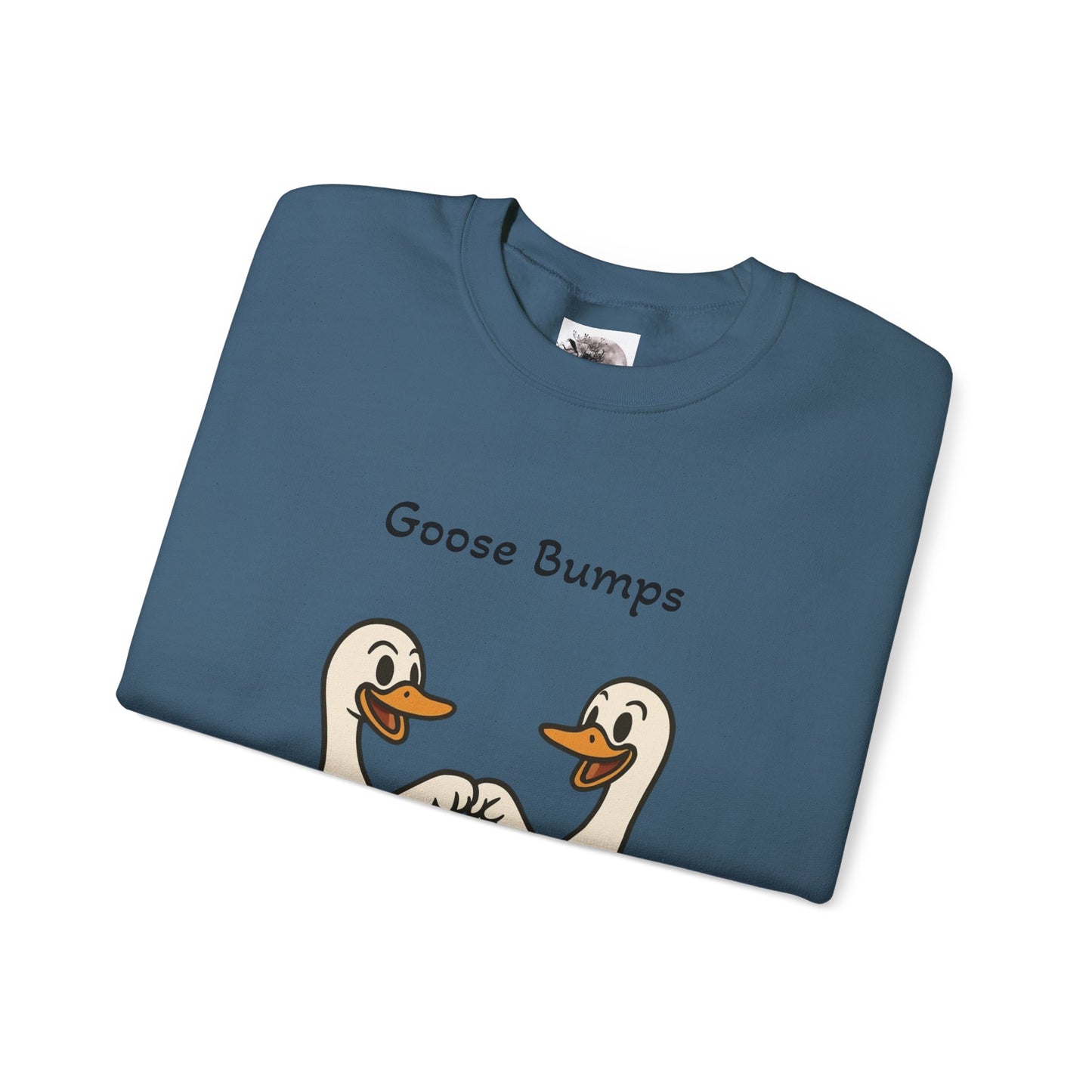 Goofy Geese Sweatshirt