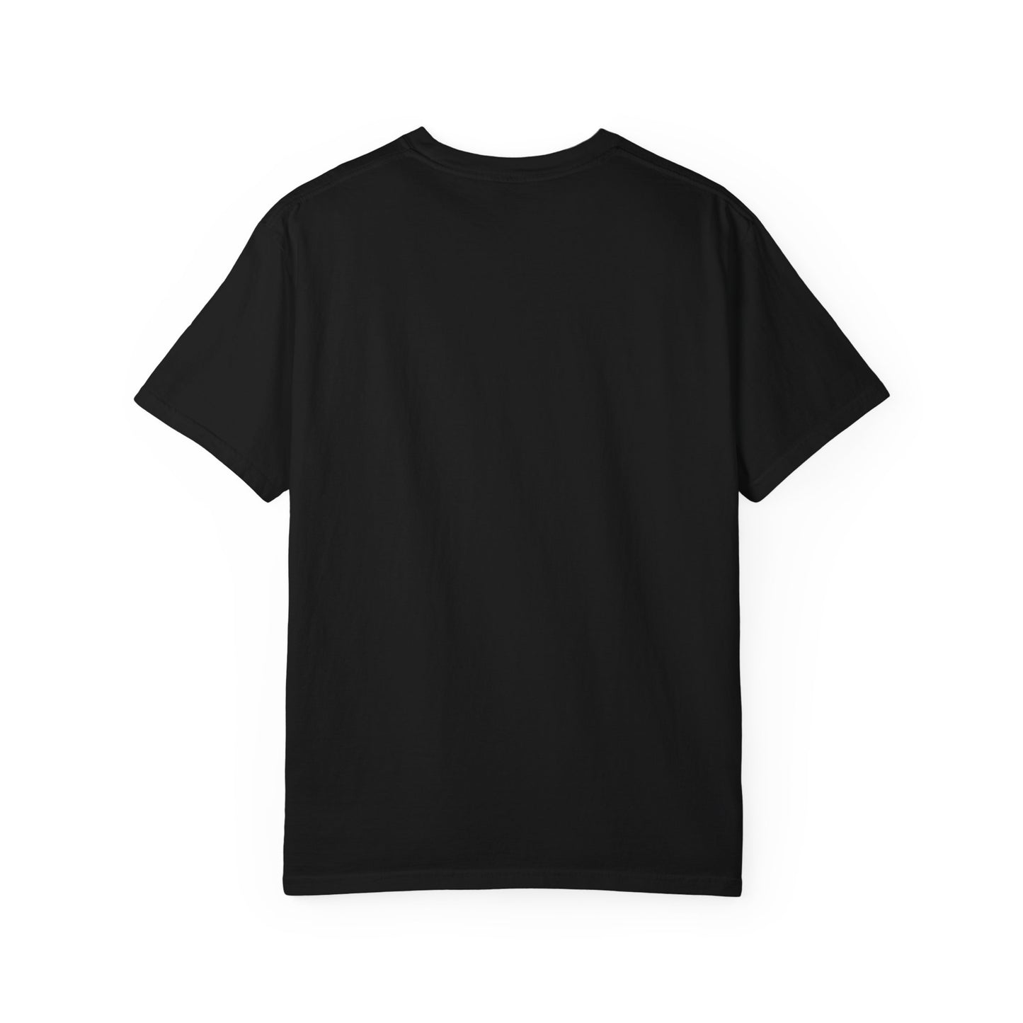 Vintage Train Tee