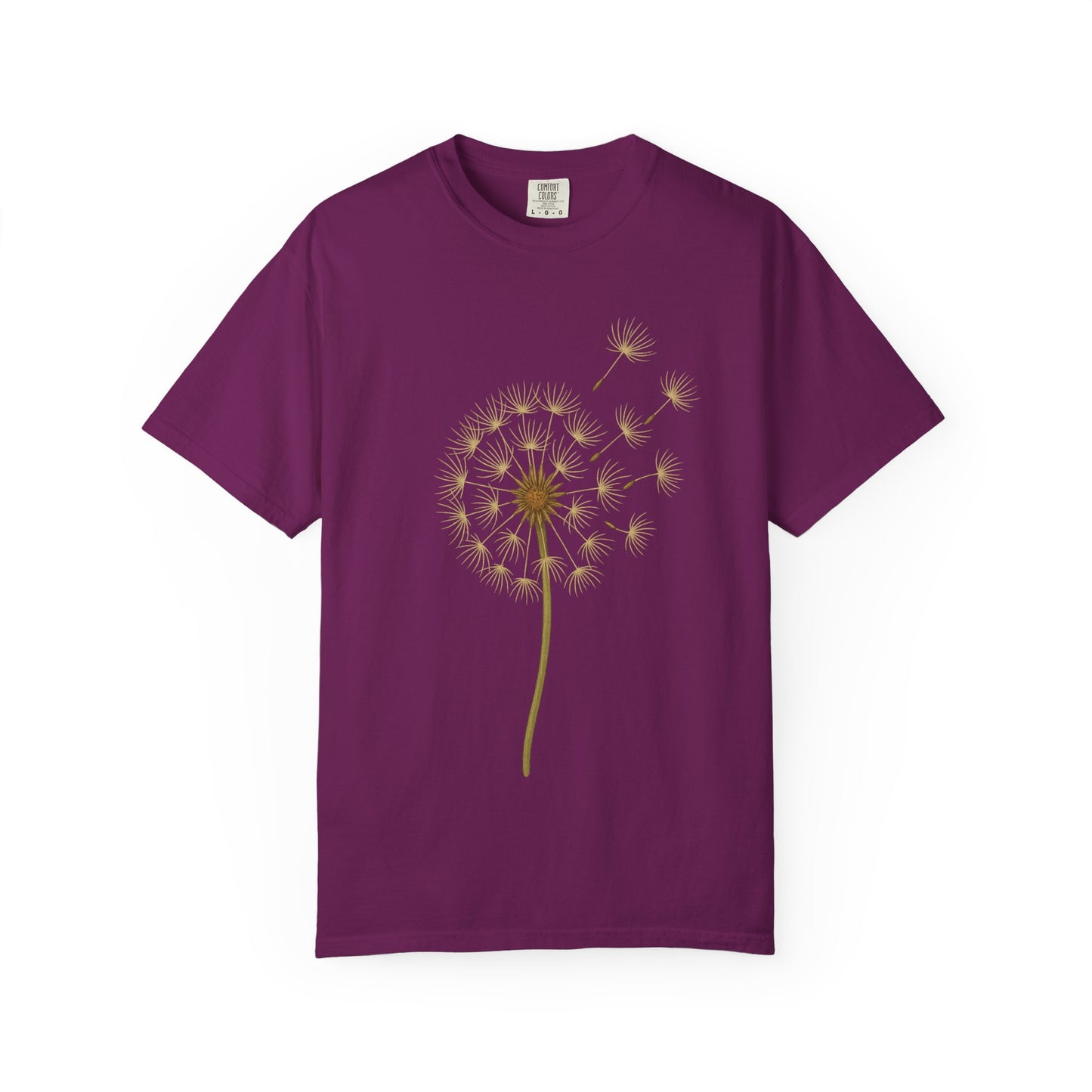 Dandelion Dream Tee