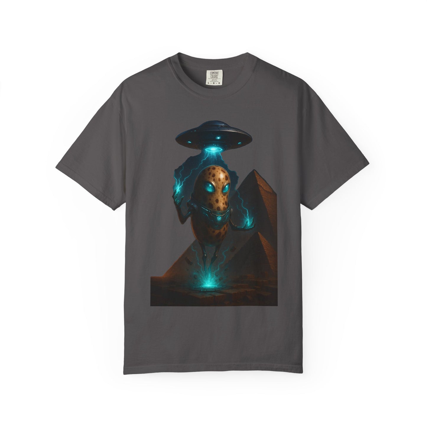 Ancient "Been-g" Tee