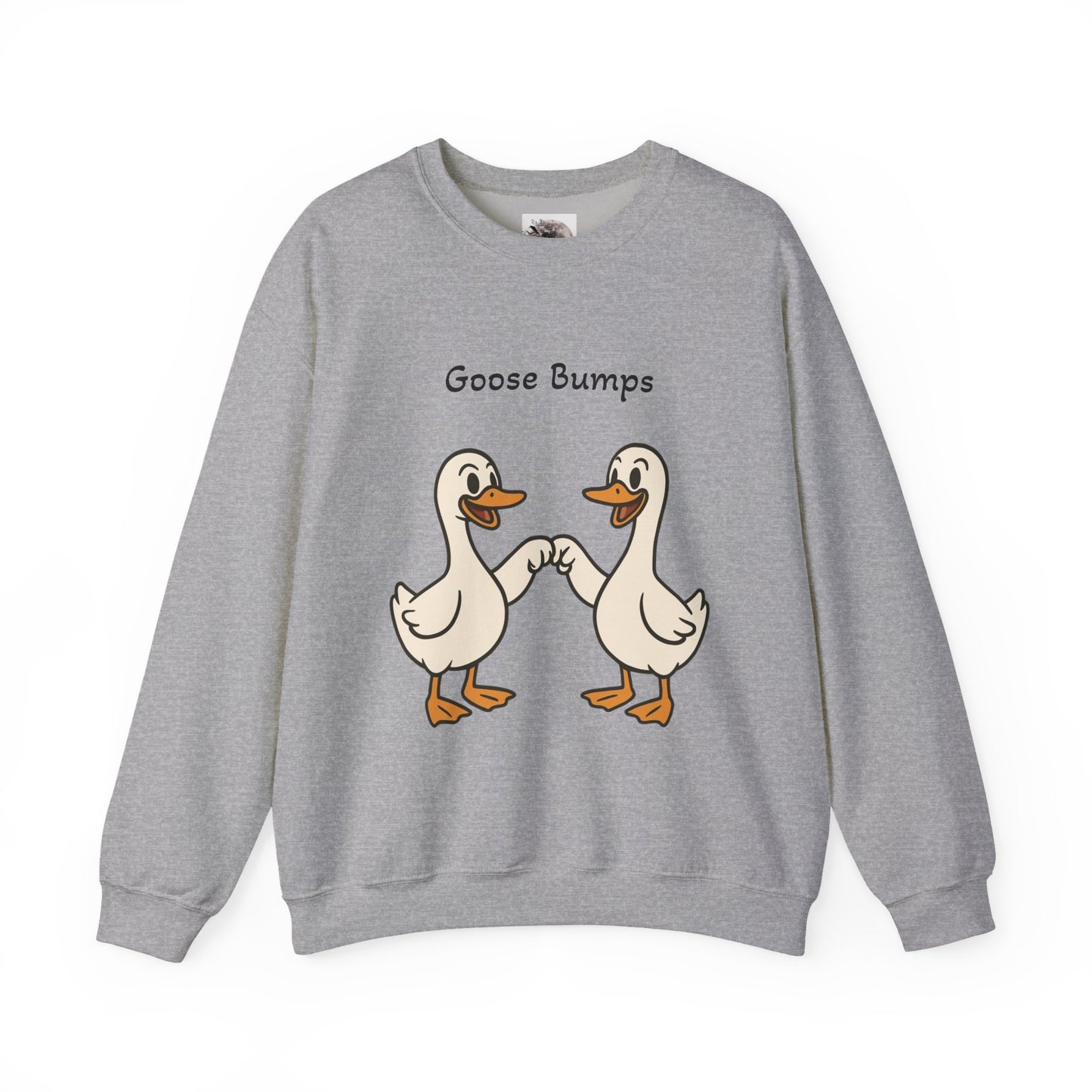 Goofy Geese Sweatshirt