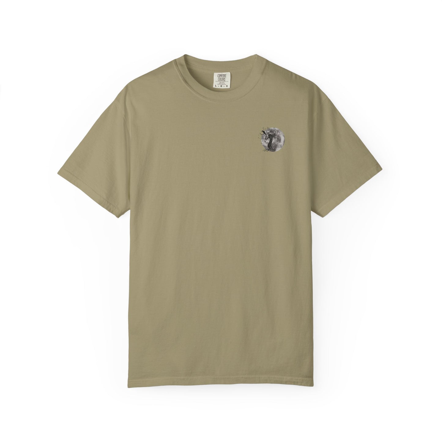 Octopus Graphic Tee