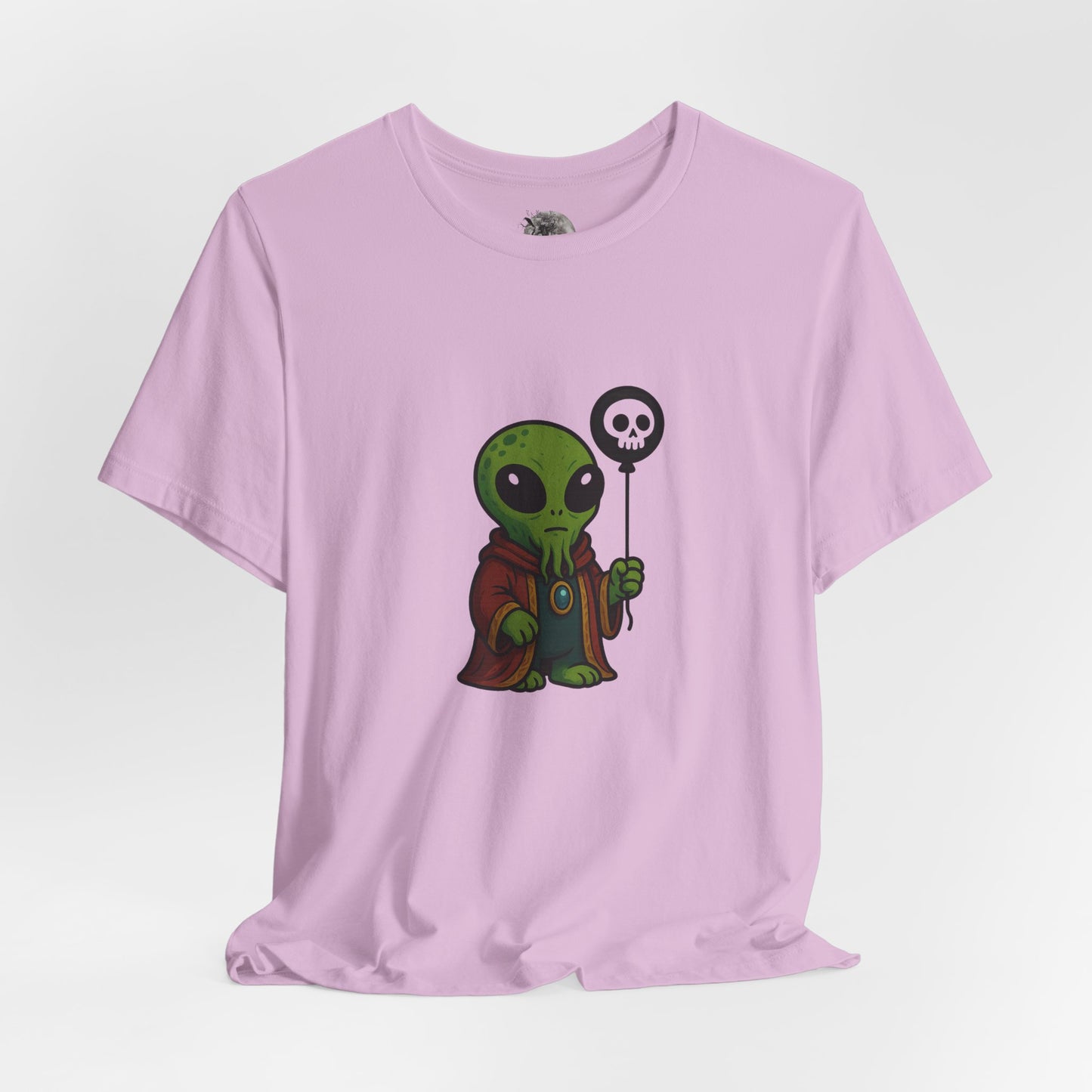 "Vorlok the Compact" Tee