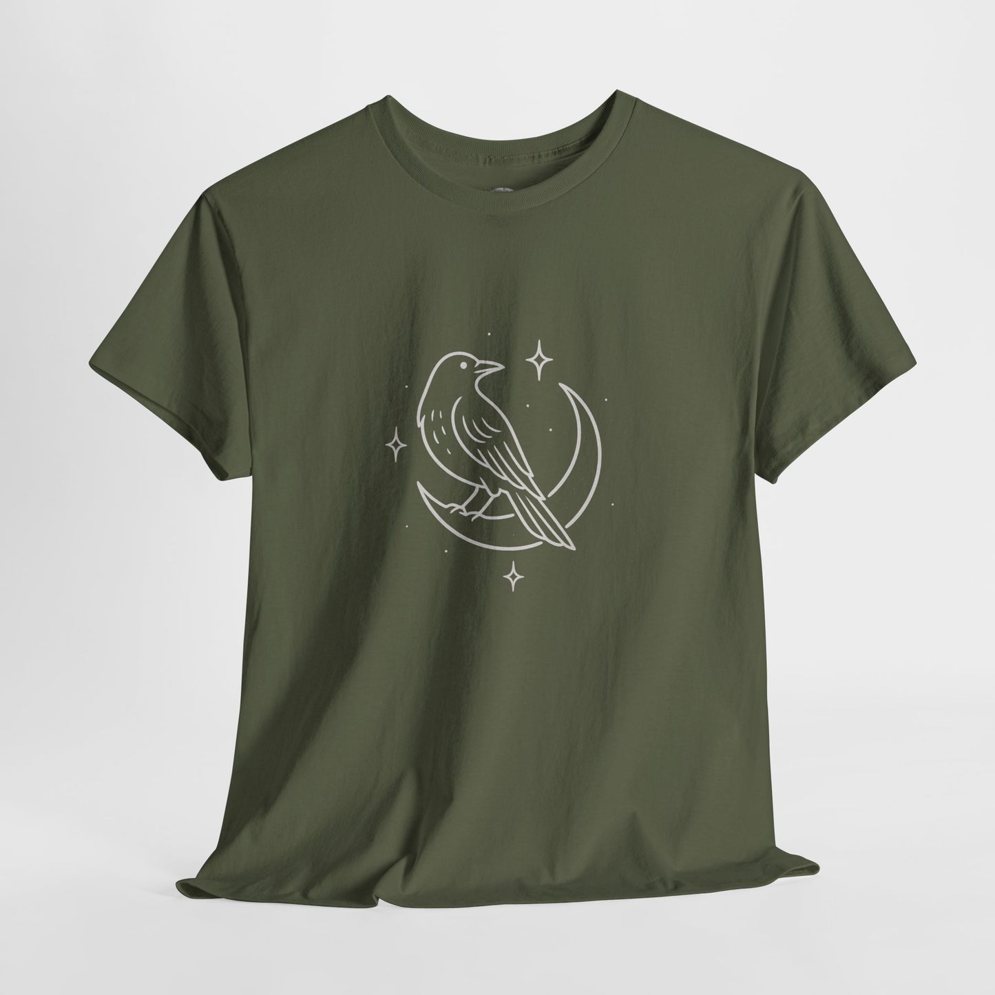 Celestial Bird Tee