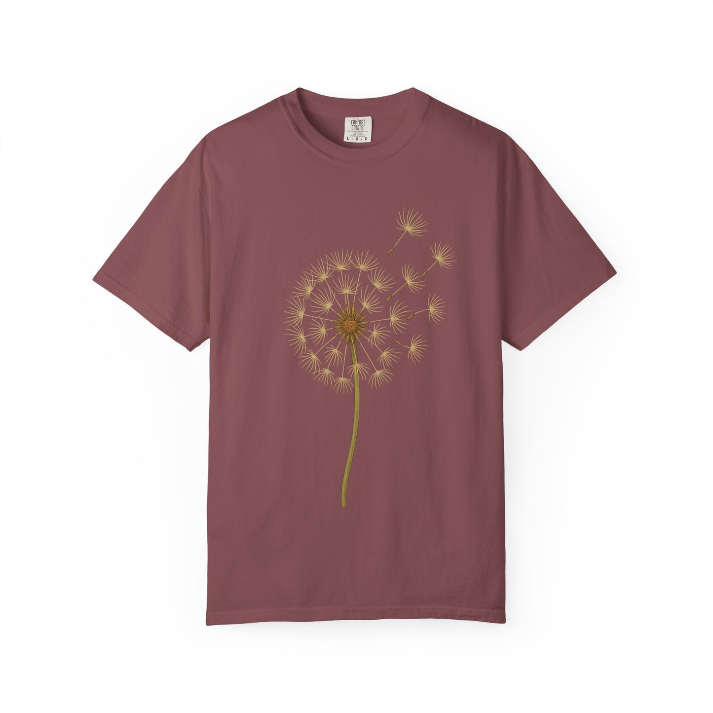 Dandelion Dream Tee
