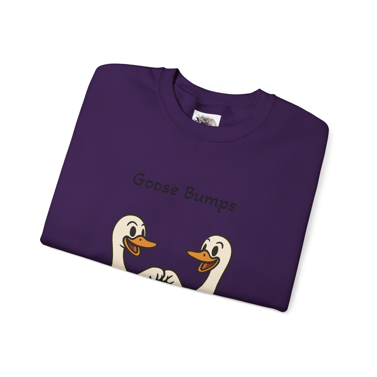 Goofy Geese Sweatshirt