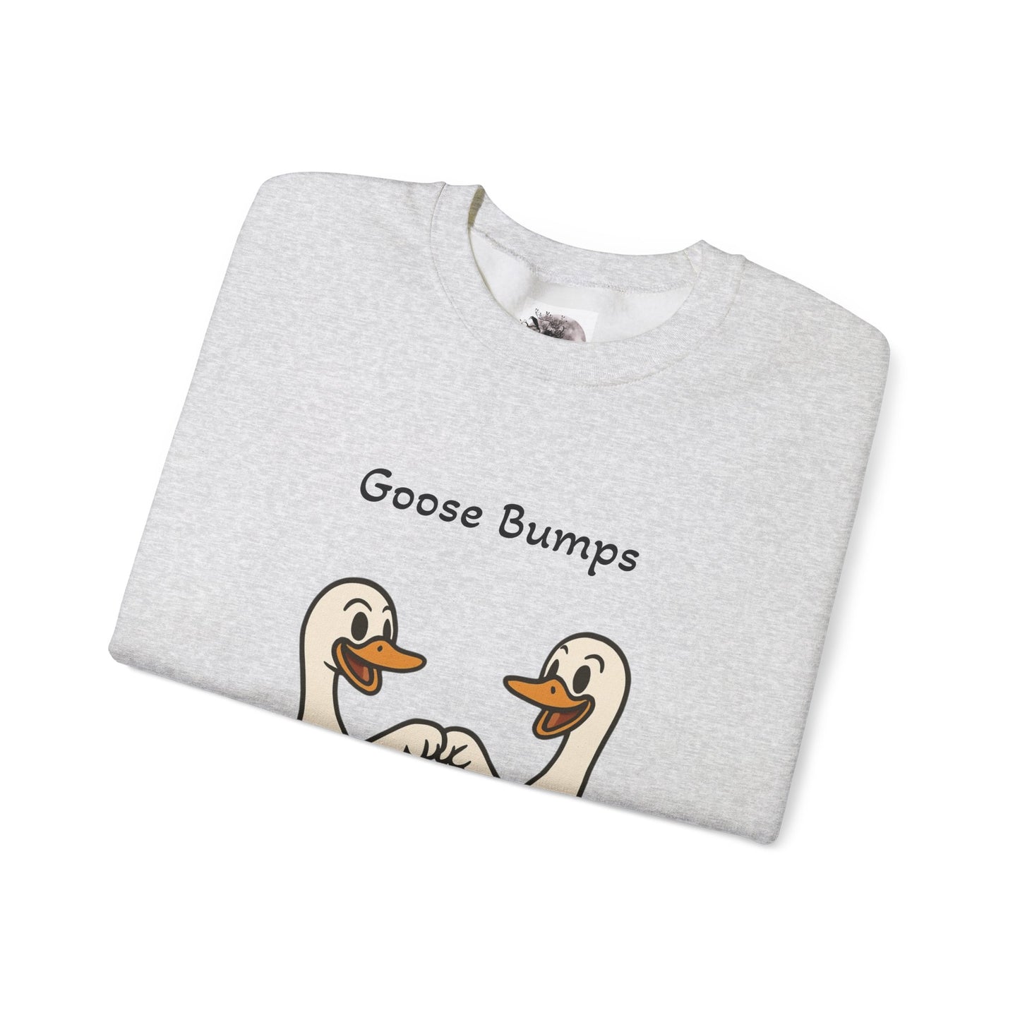 Goofy Geese Sweatshirt
