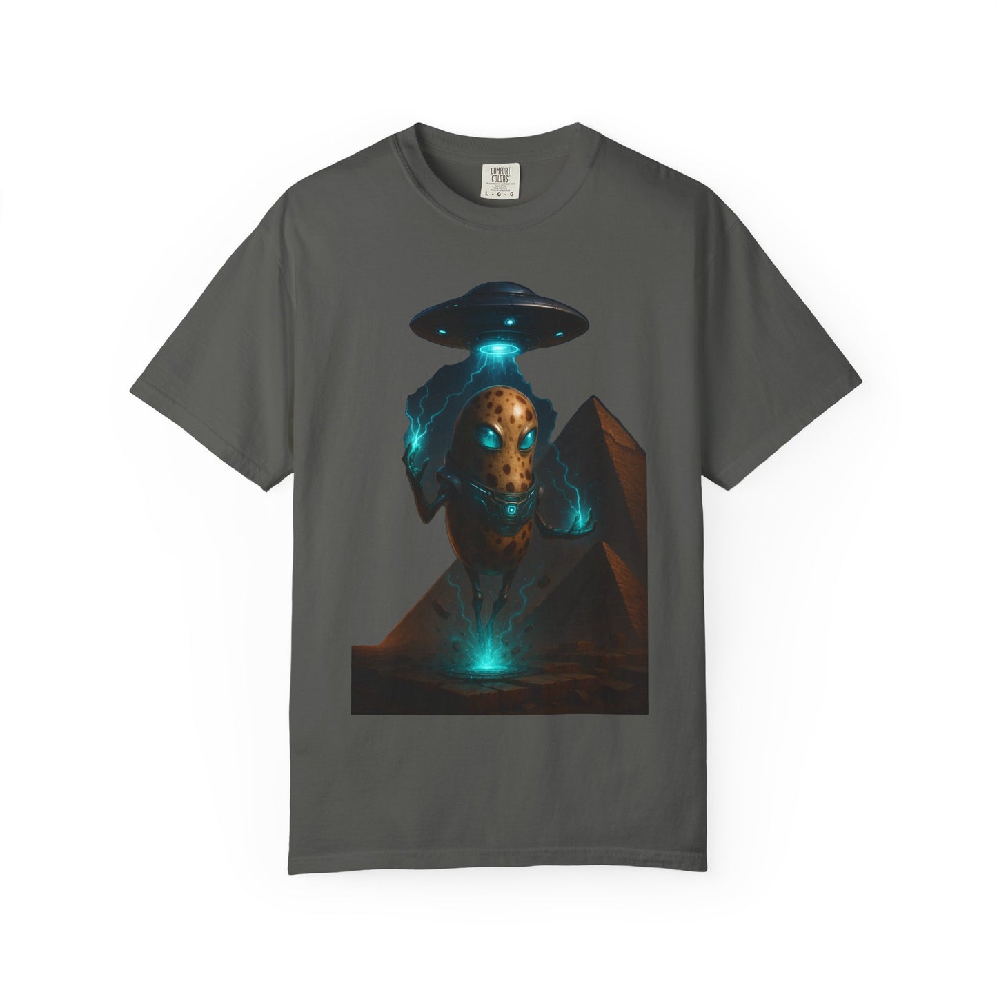 Ancient "Been-g" Tee