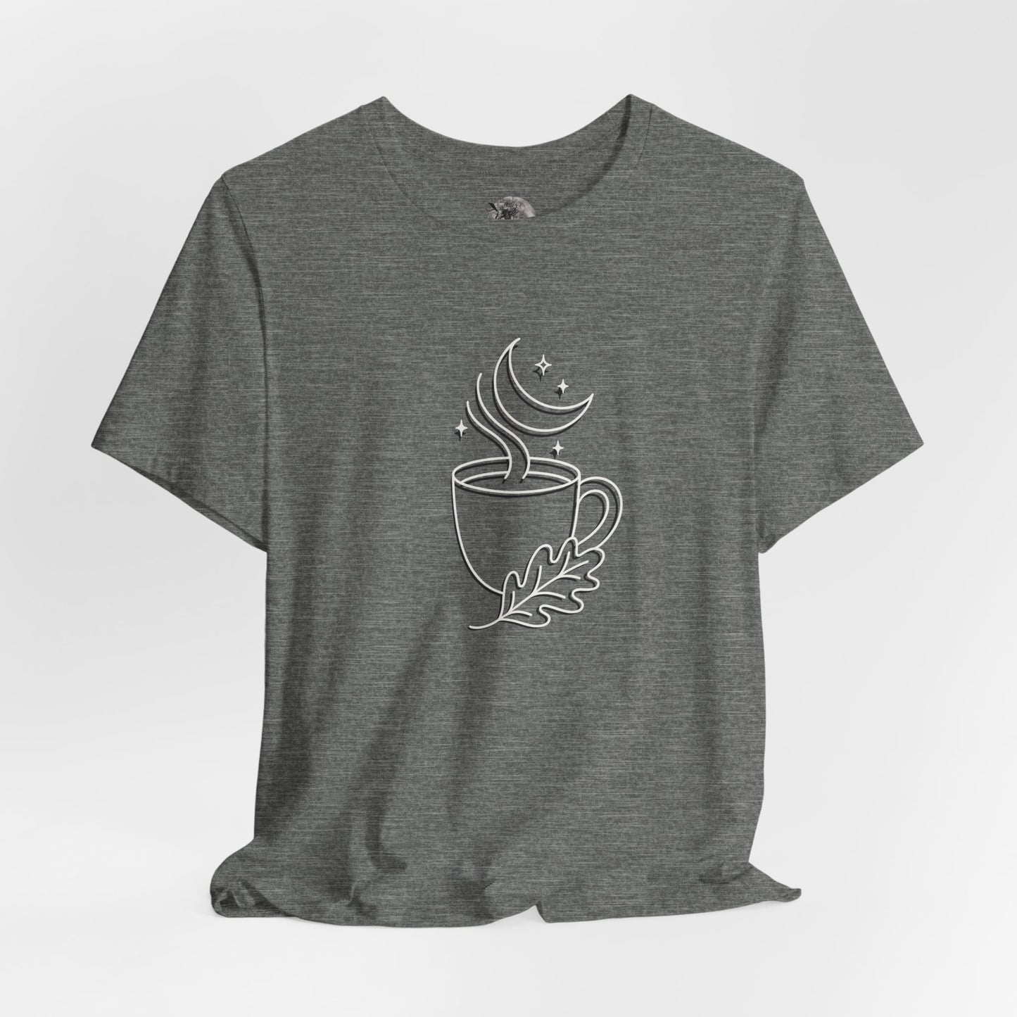 Midnight Brew Tee