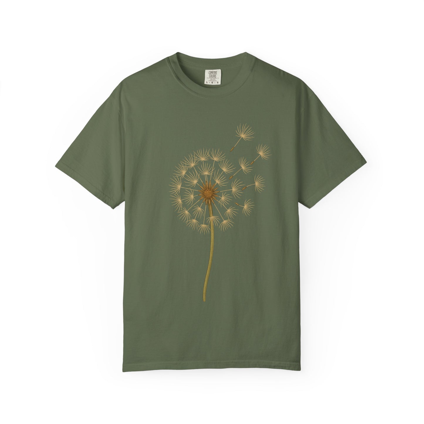 Dandelion Dream Tee