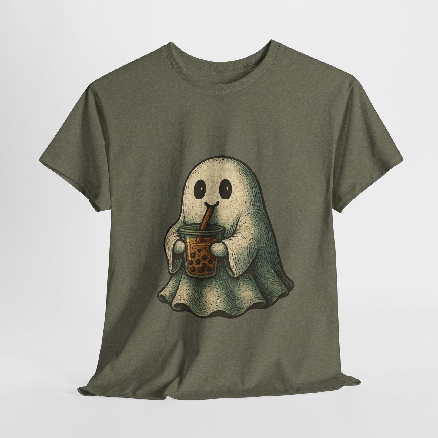 Sweet Ghost Tee