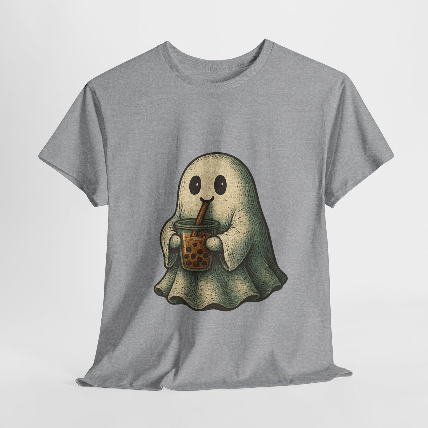 Sweet Ghost Tee