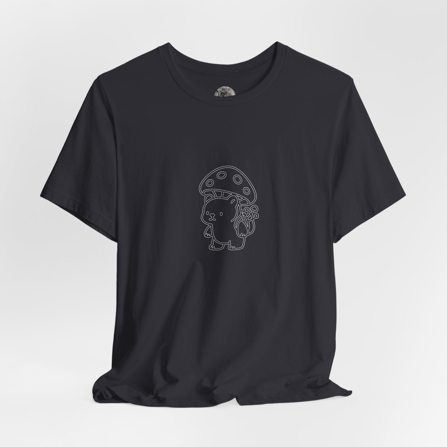 Trekking Bear Tee