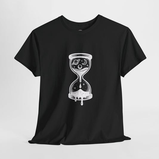 Hourglass Universe Tee