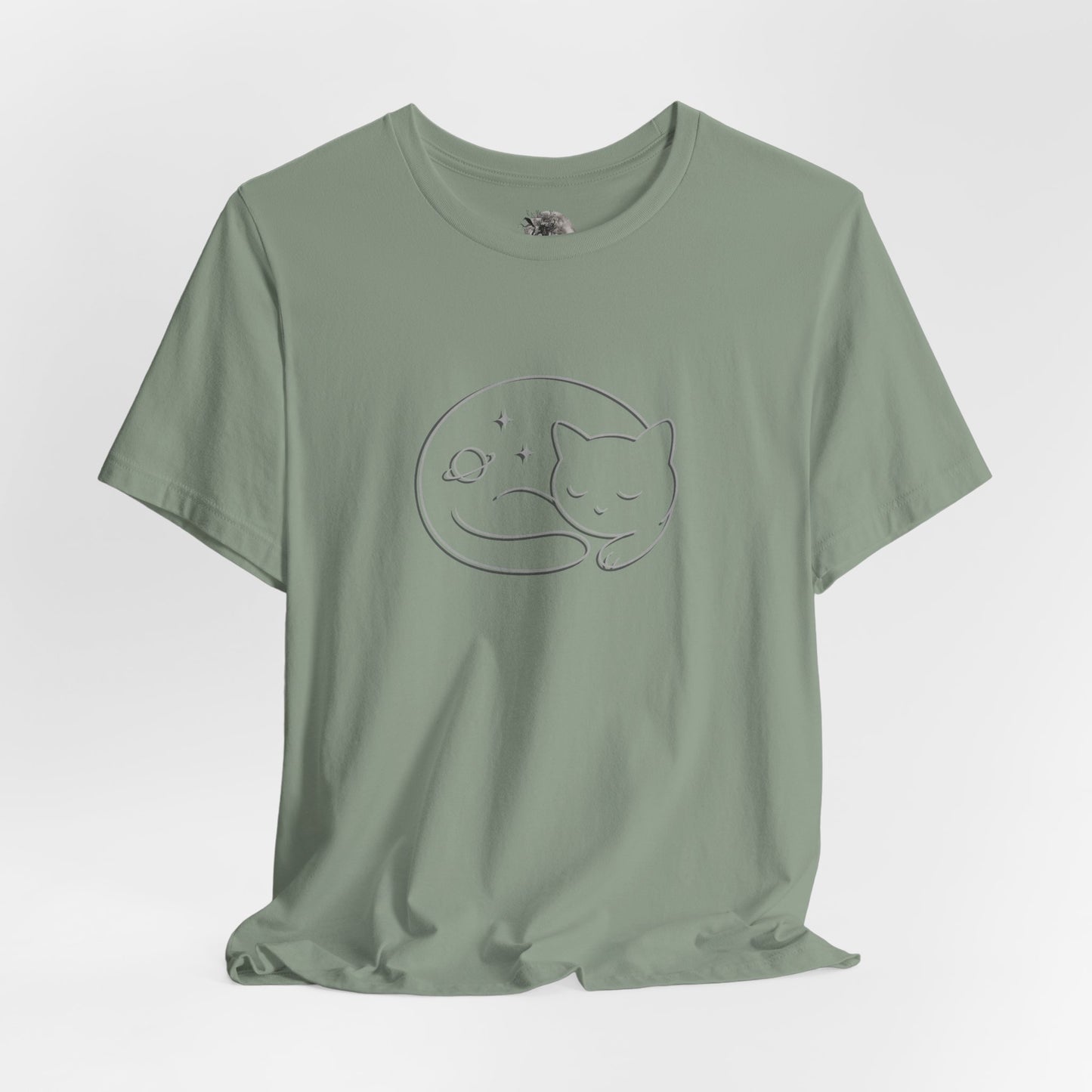 Paws in the Stars Tee