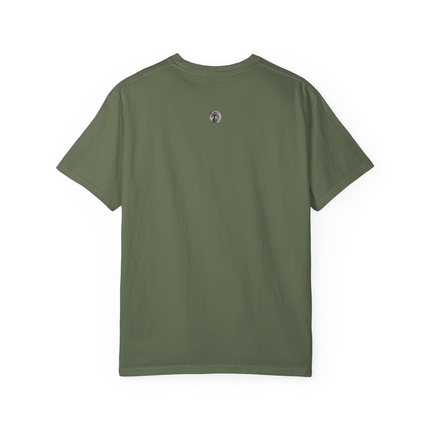 Candy Intervention Tee - Halloween Line
