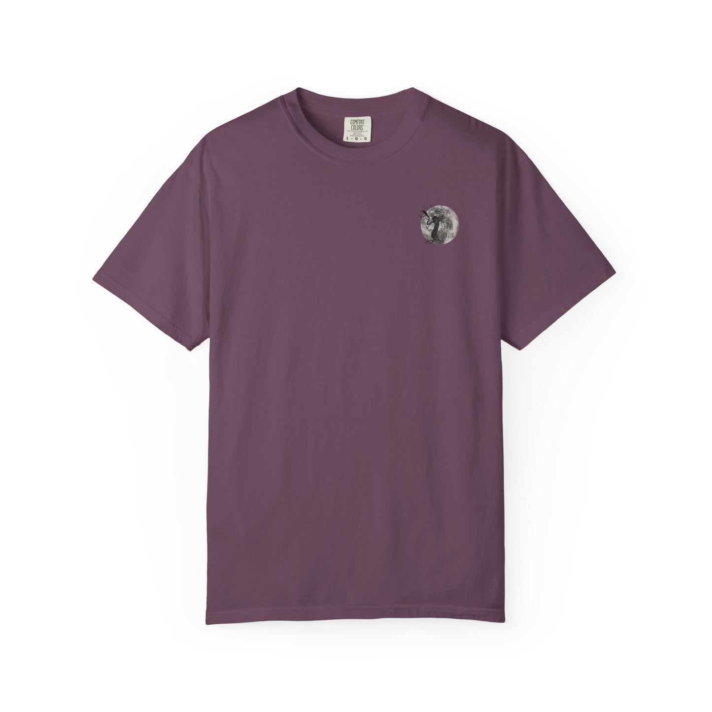 Octopus Graphic Tee