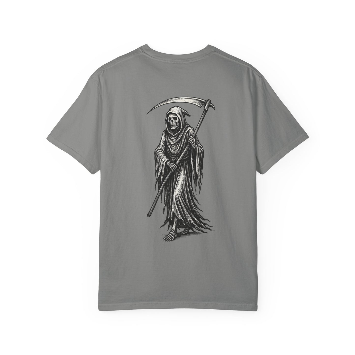 Grim Reaper T-shirt