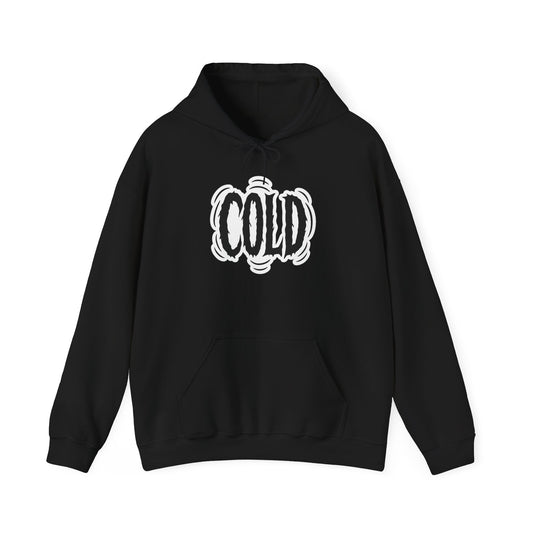 Cold Vibes Hoodie
