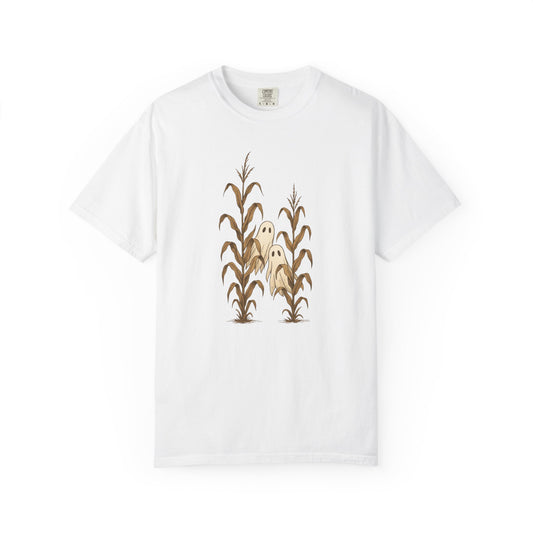 Ghosts in the Grain Tee