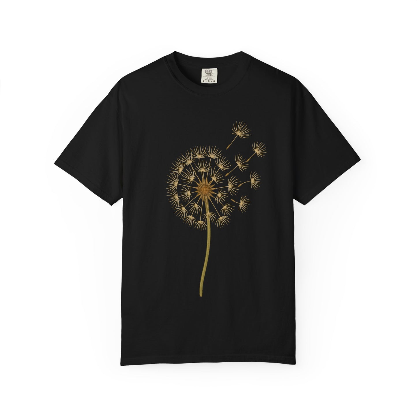 Dandelion Dream Tee