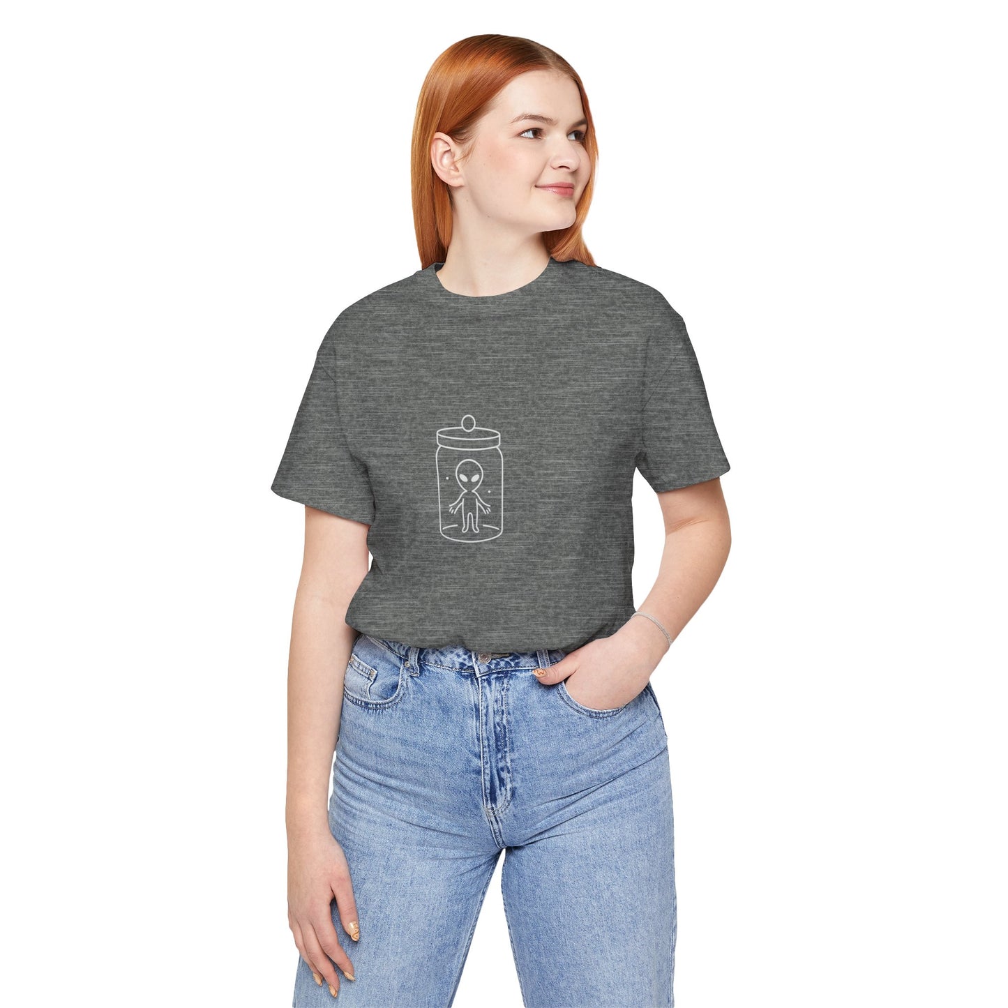 Starglow Captive Tee