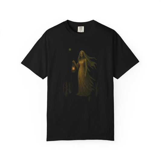 Lost Bride Tee - Halloween Line