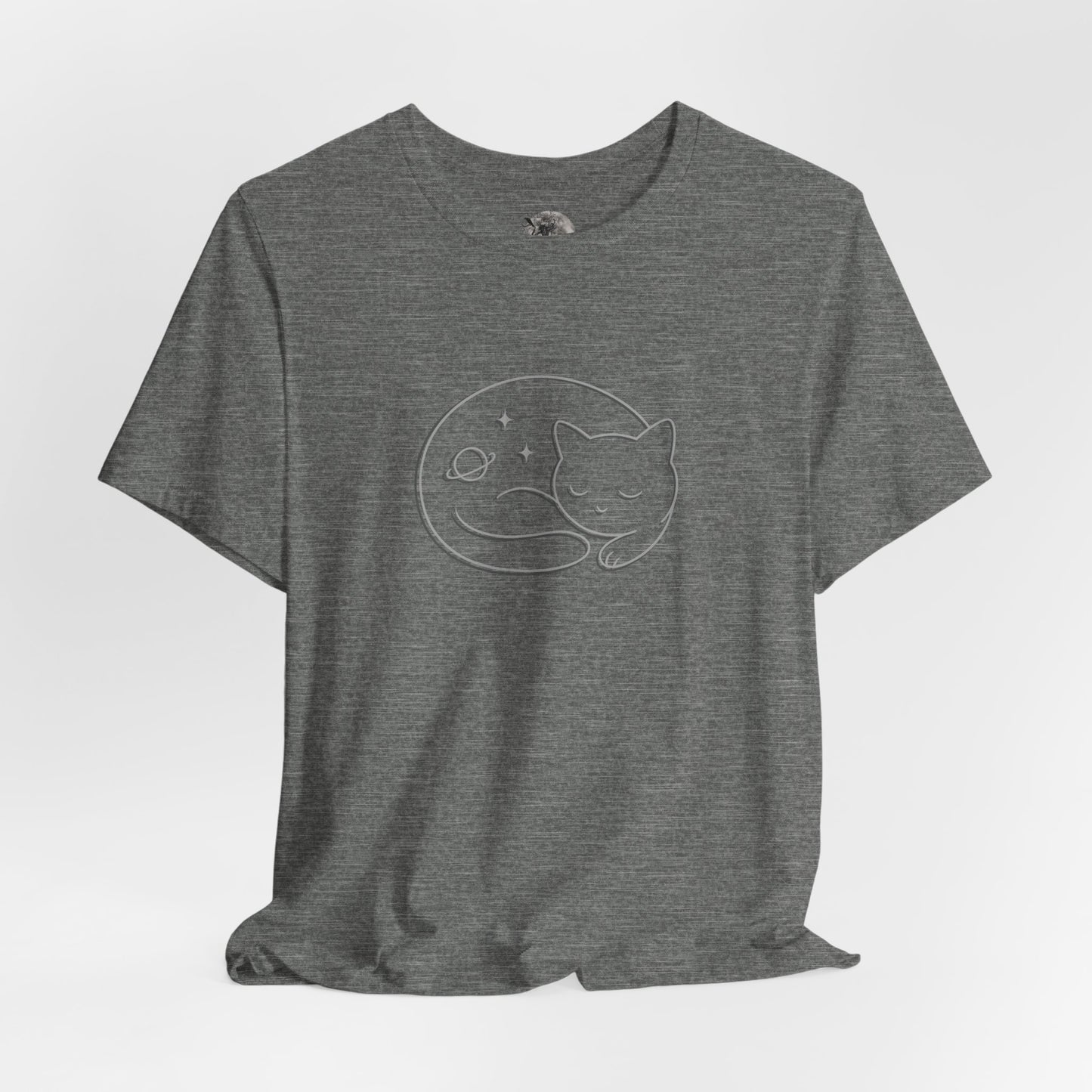 Paws in the Stars Tee