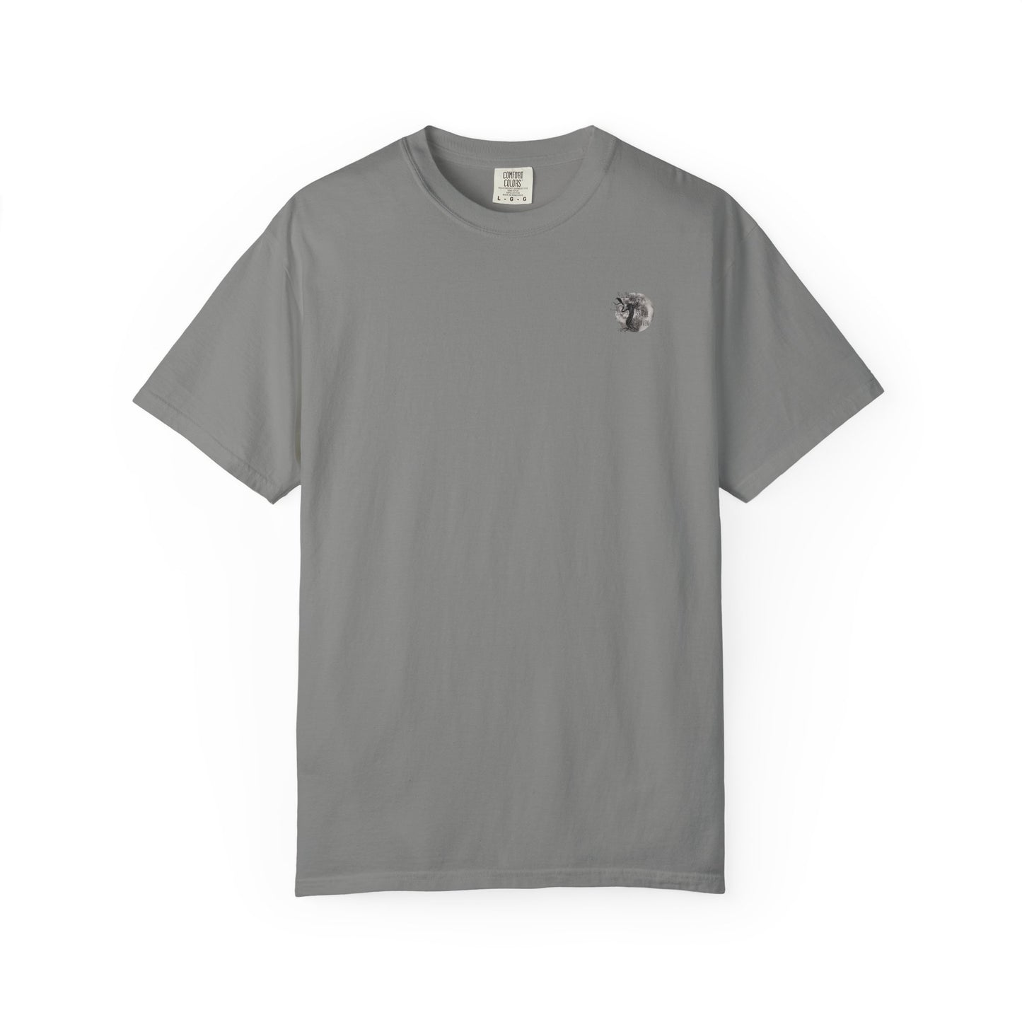 Grim Reaper T-shirt