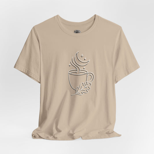 Midnight Brew Tee