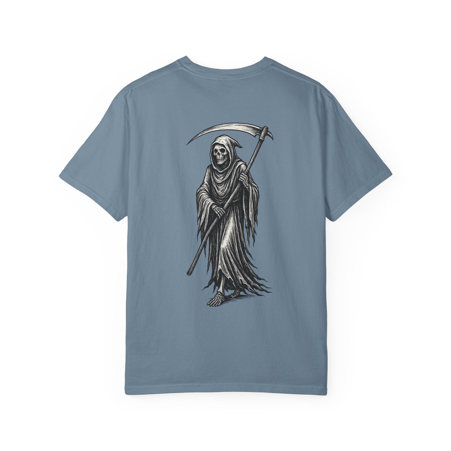 Grim Reaper T-shirt