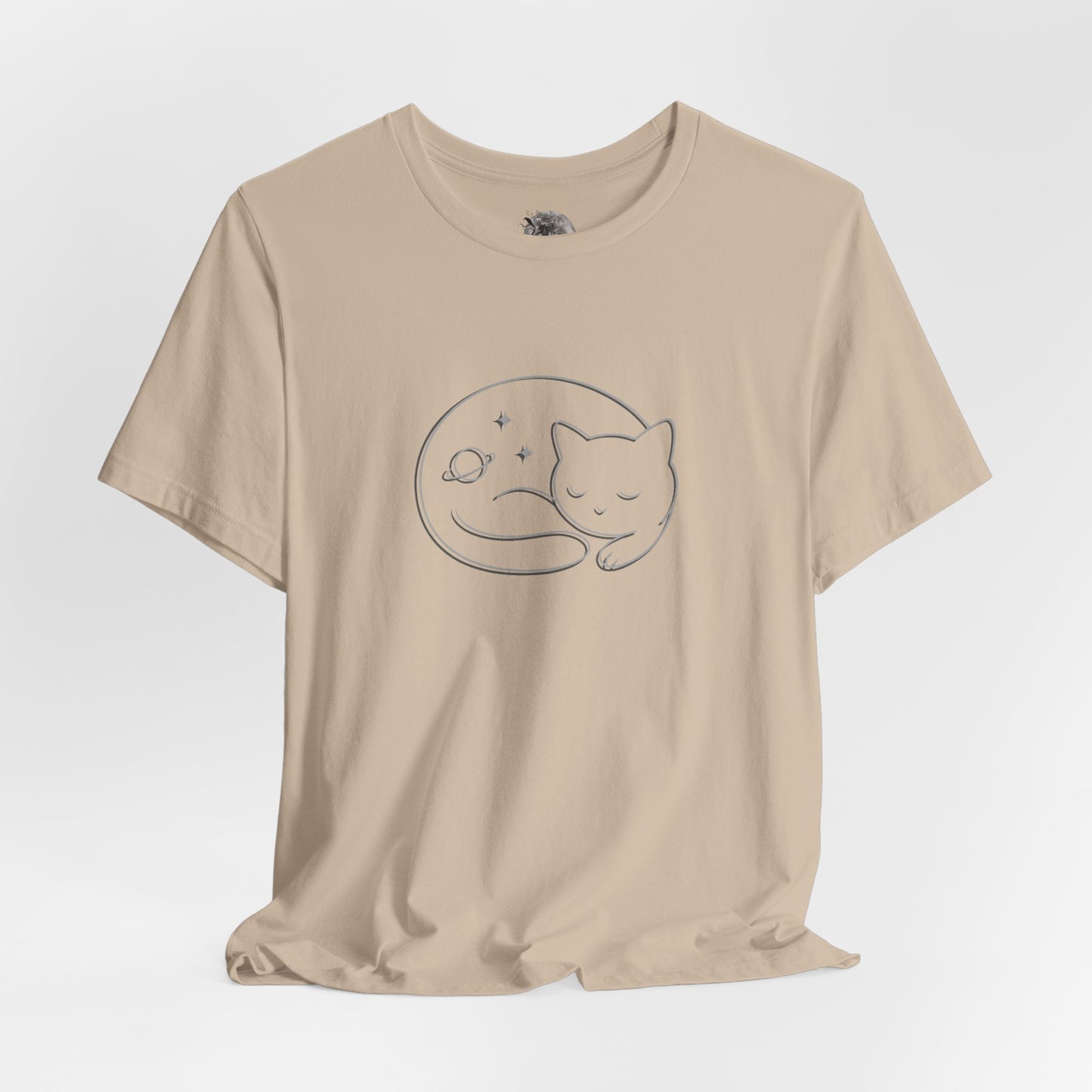 Paws in the Stars Tee
