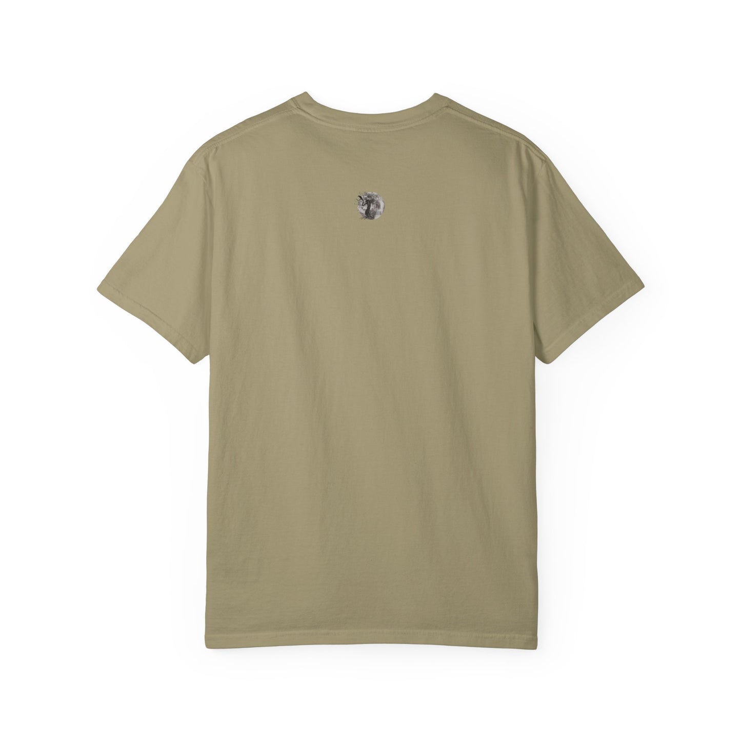 Emotional Scarecrow Tee - Halloween Line
