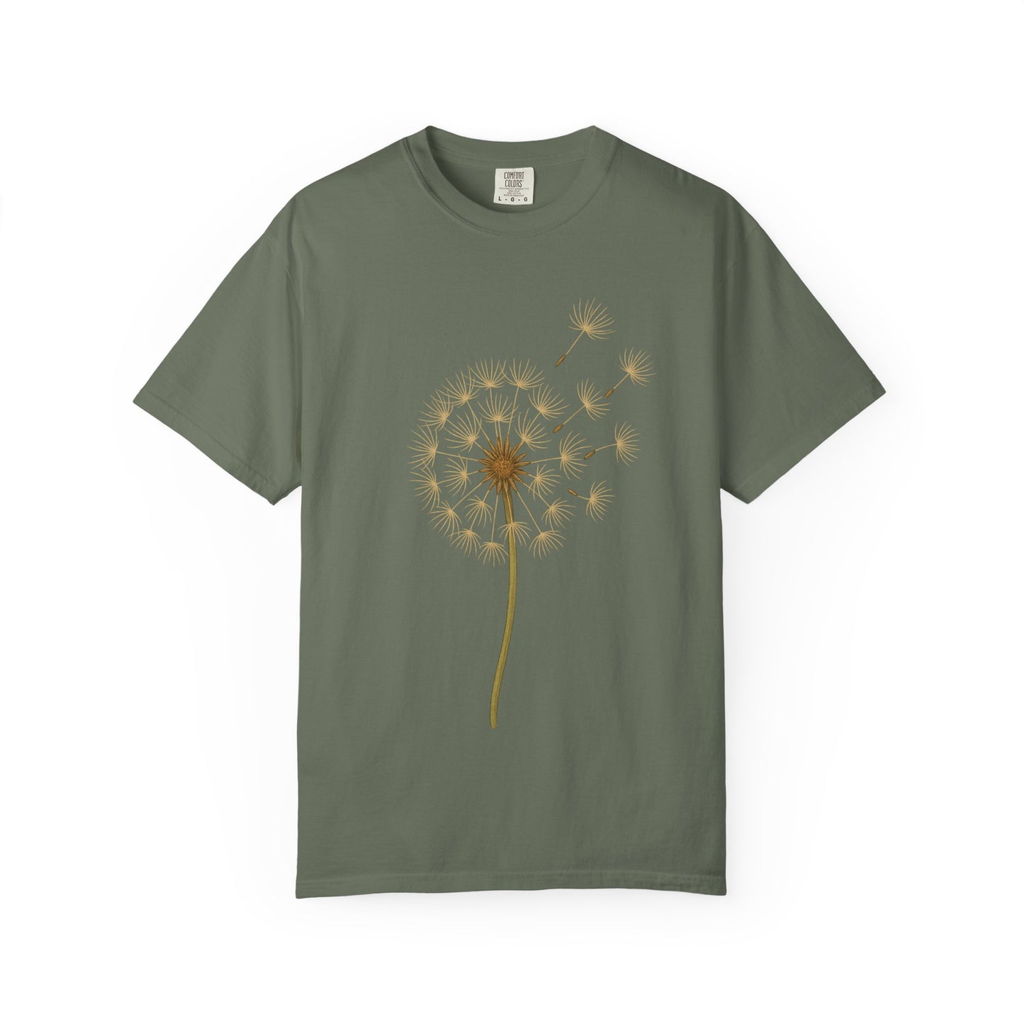 Dandelion Dream Tee