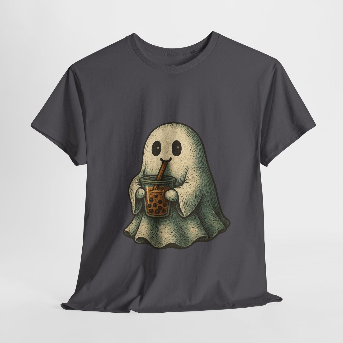 Sweet Ghost Tee