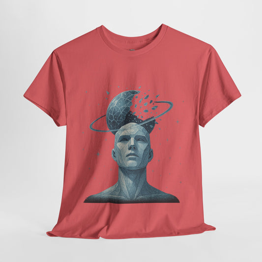 Cosmic Mind Tee