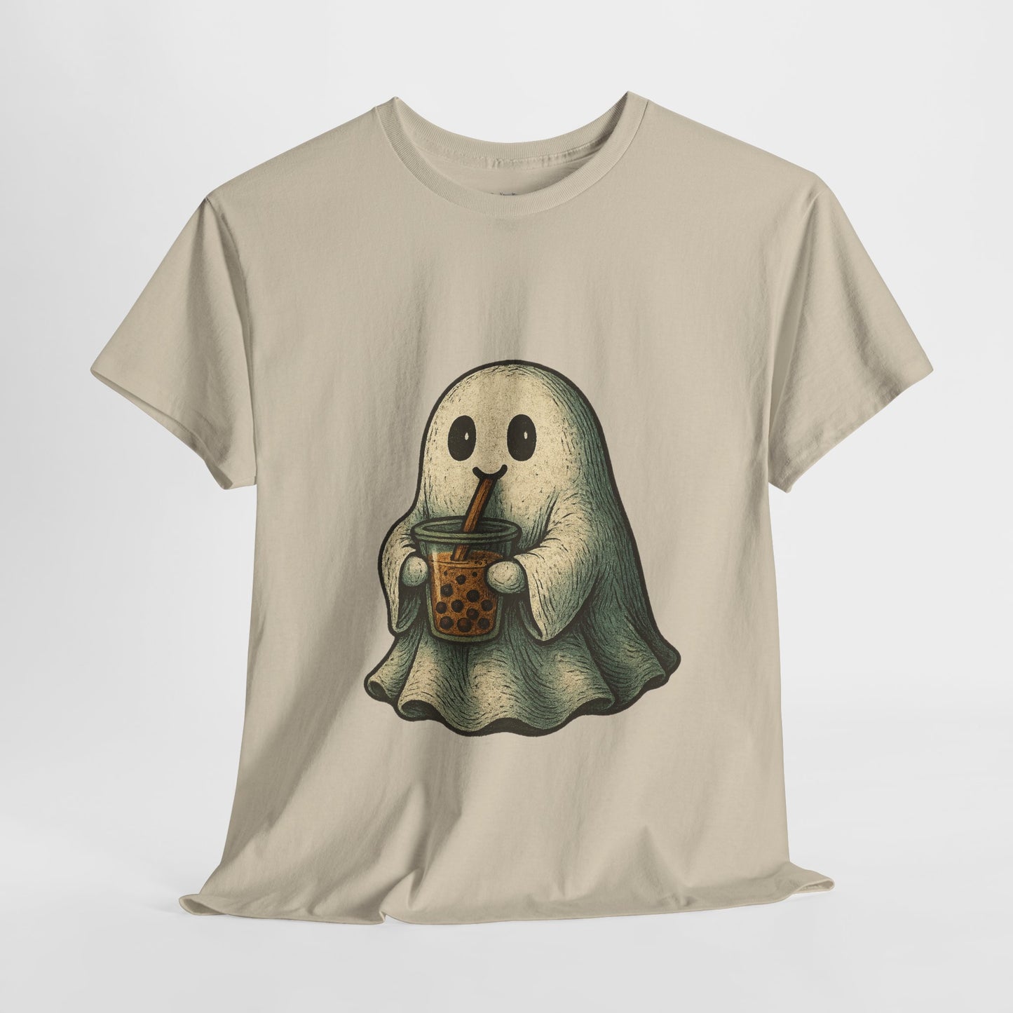 Sweet Ghost Tee