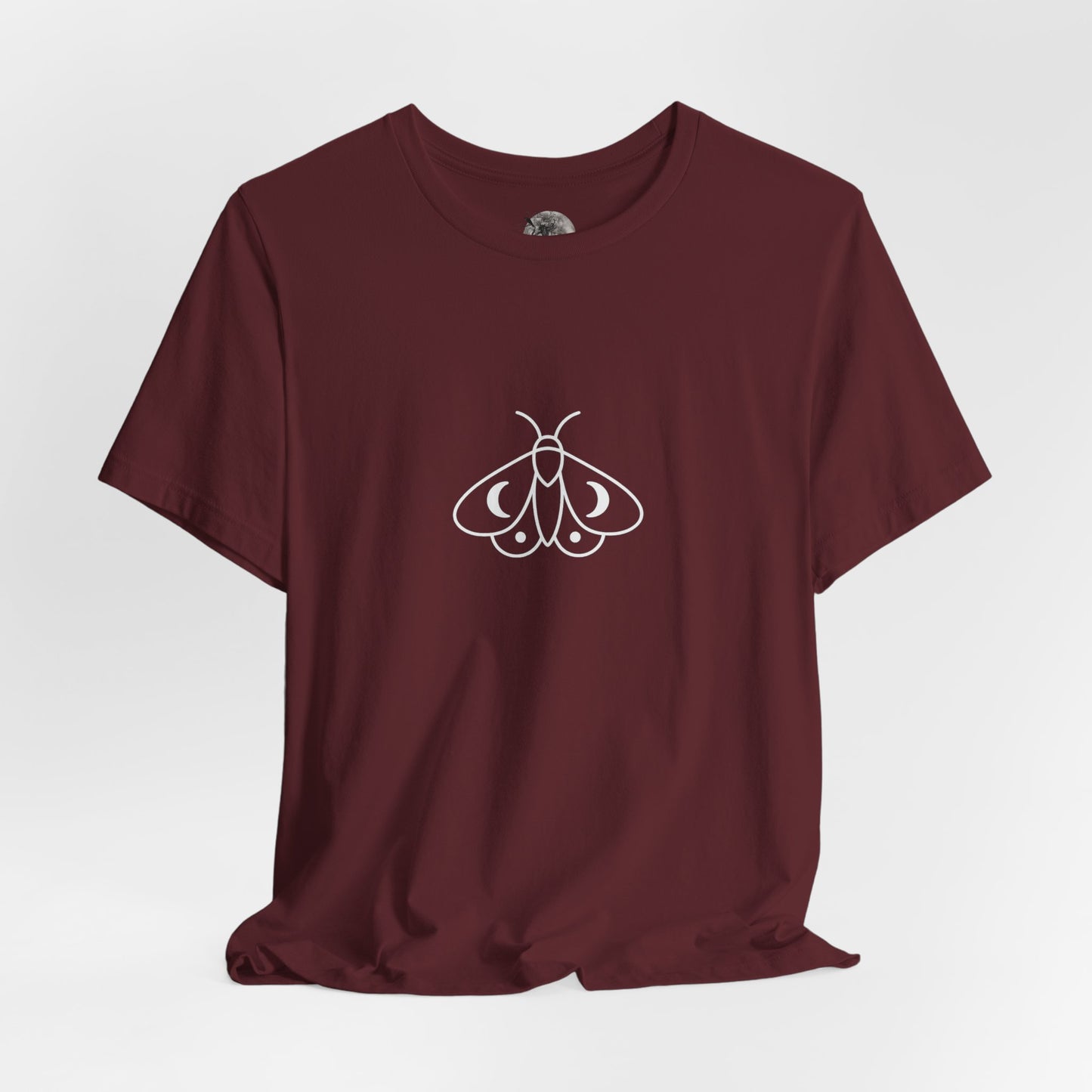 Moon Moth Tee
