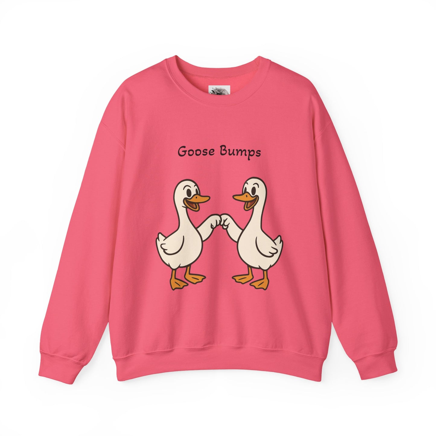 Goofy Geese Sweatshirt