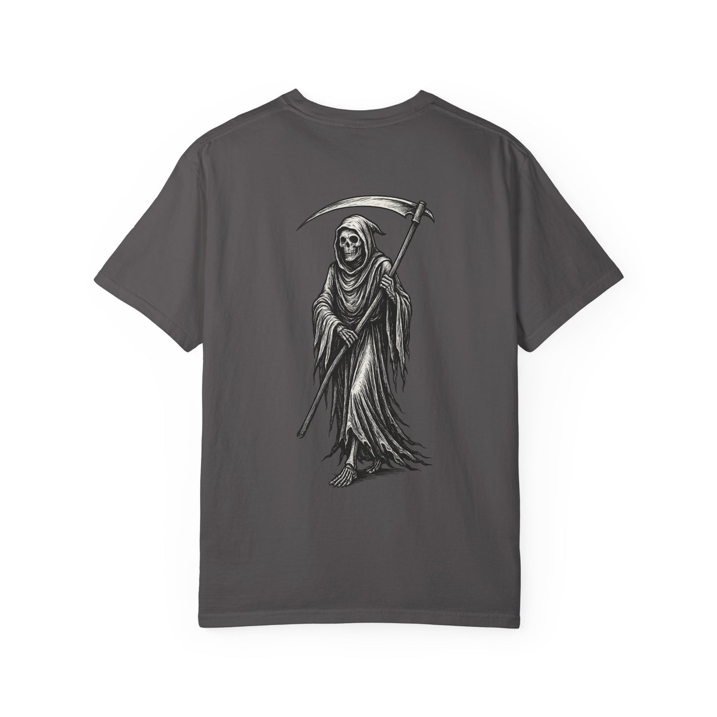 Grim Reaper T-shirt