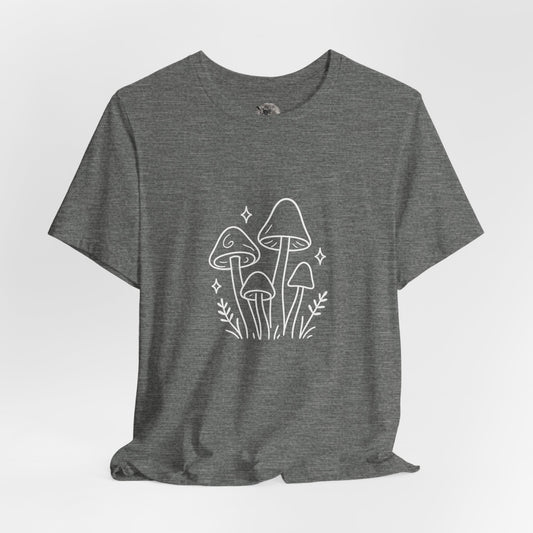 Fungi & Ferns Tee