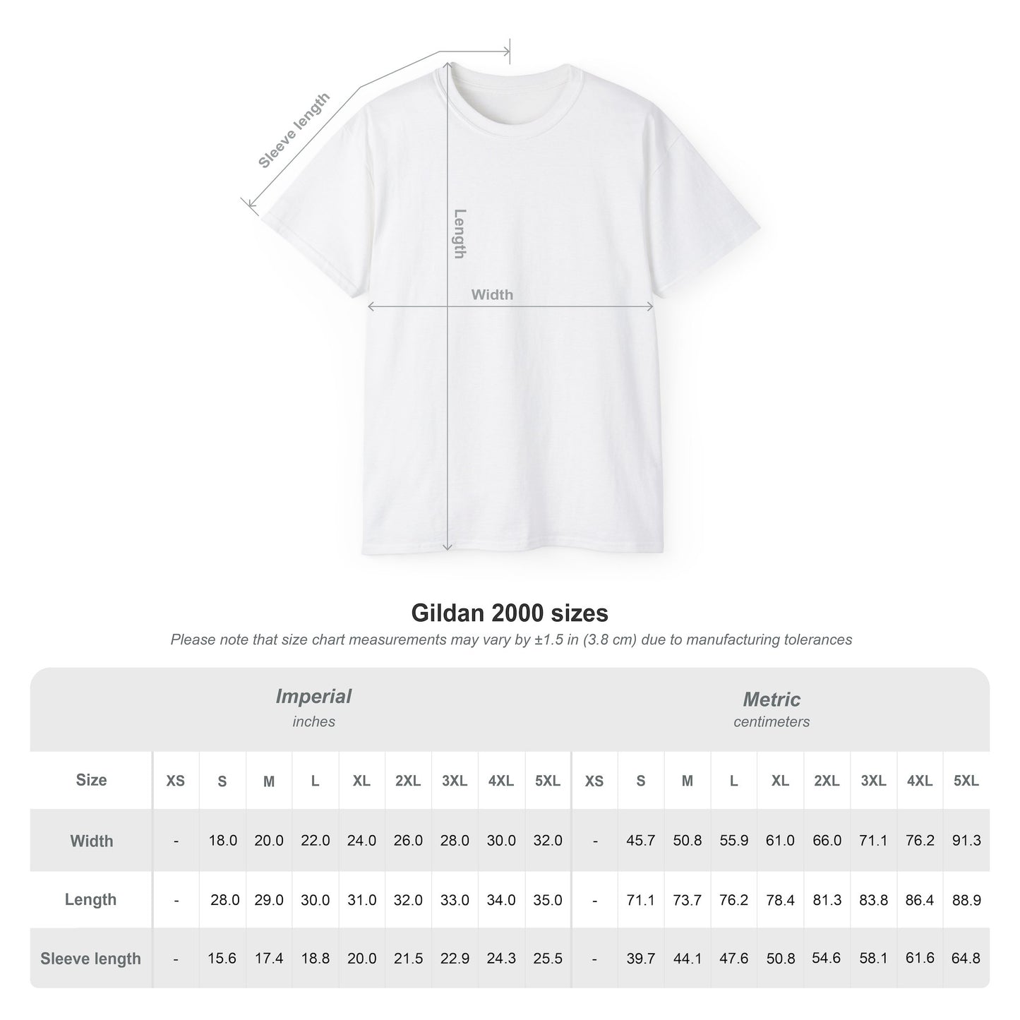 Yeti in a "Suit" Tee