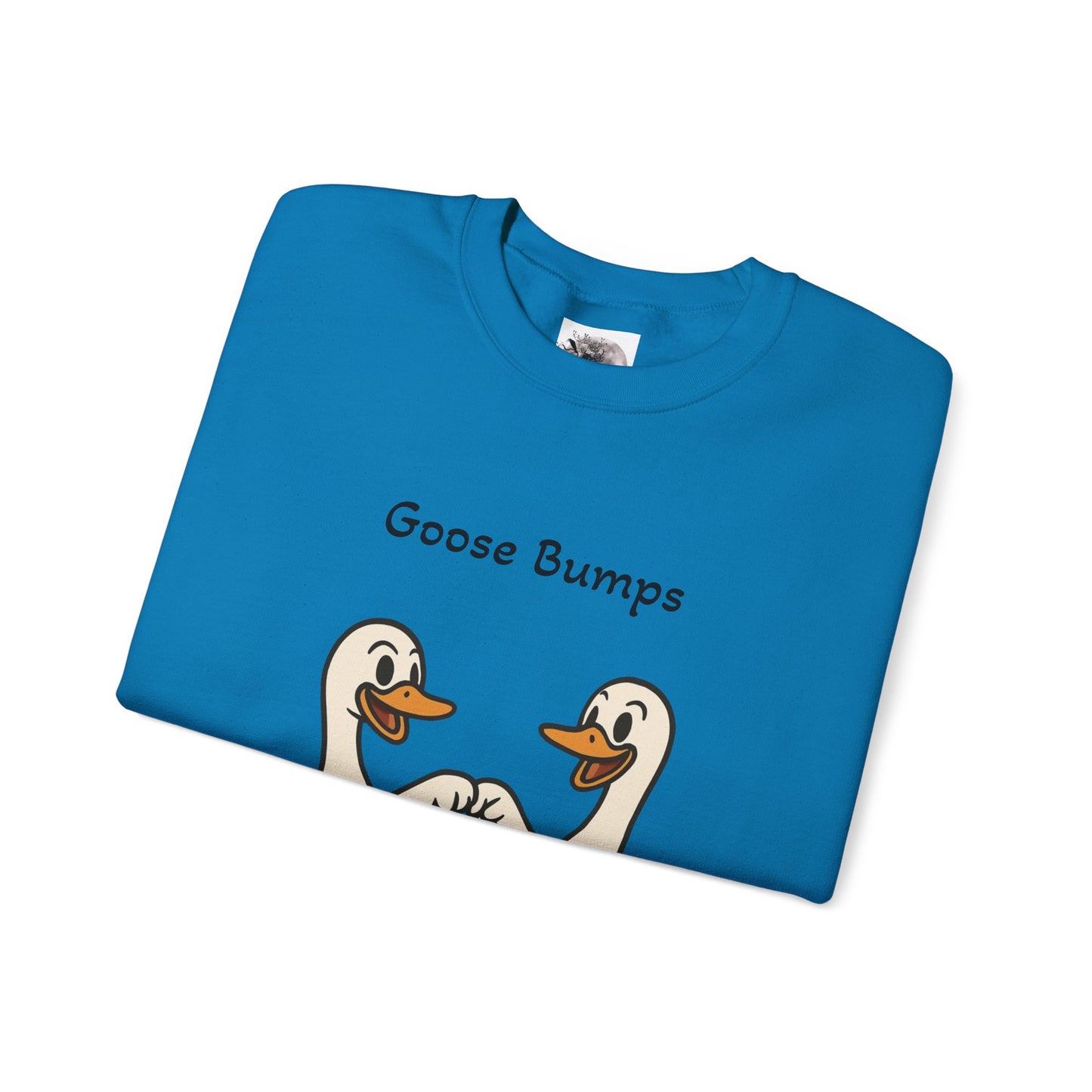 Goofy Geese Sweatshirt