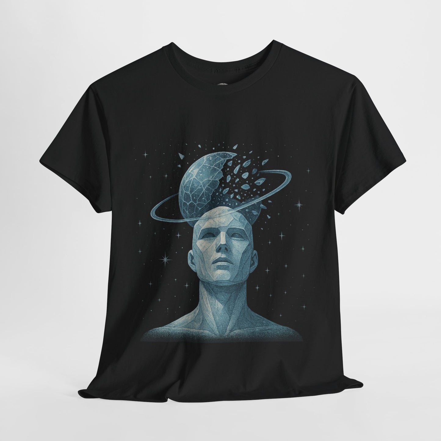 Cosmic Mind Tee