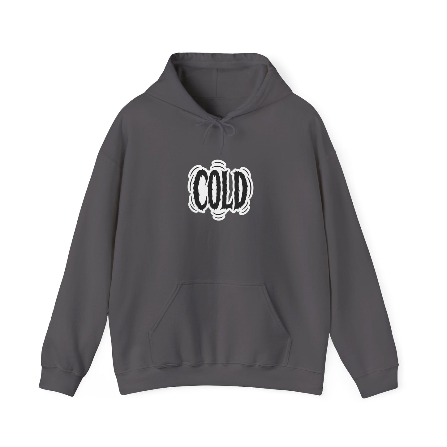 Cold Vibes Hoodie