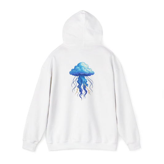 Jellyfish Storm Hoodie