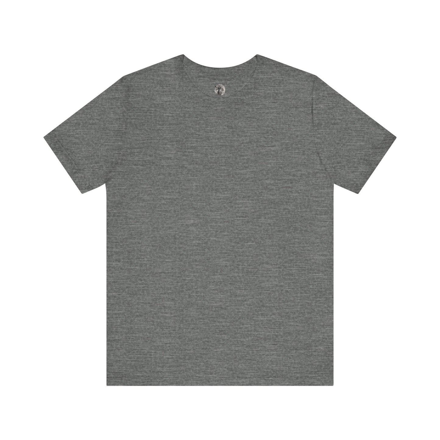 Un-happy squirrel Graphic Tee