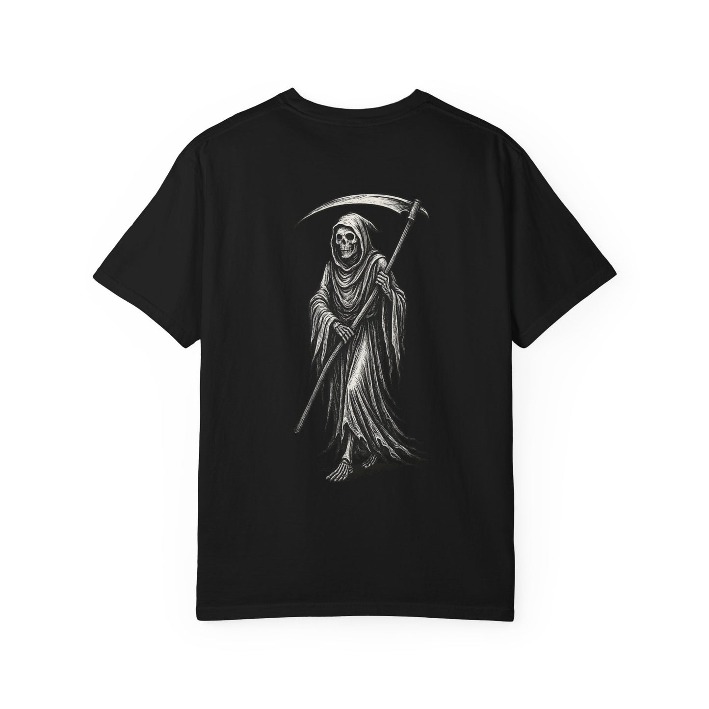 Grim Reaper T-shirt