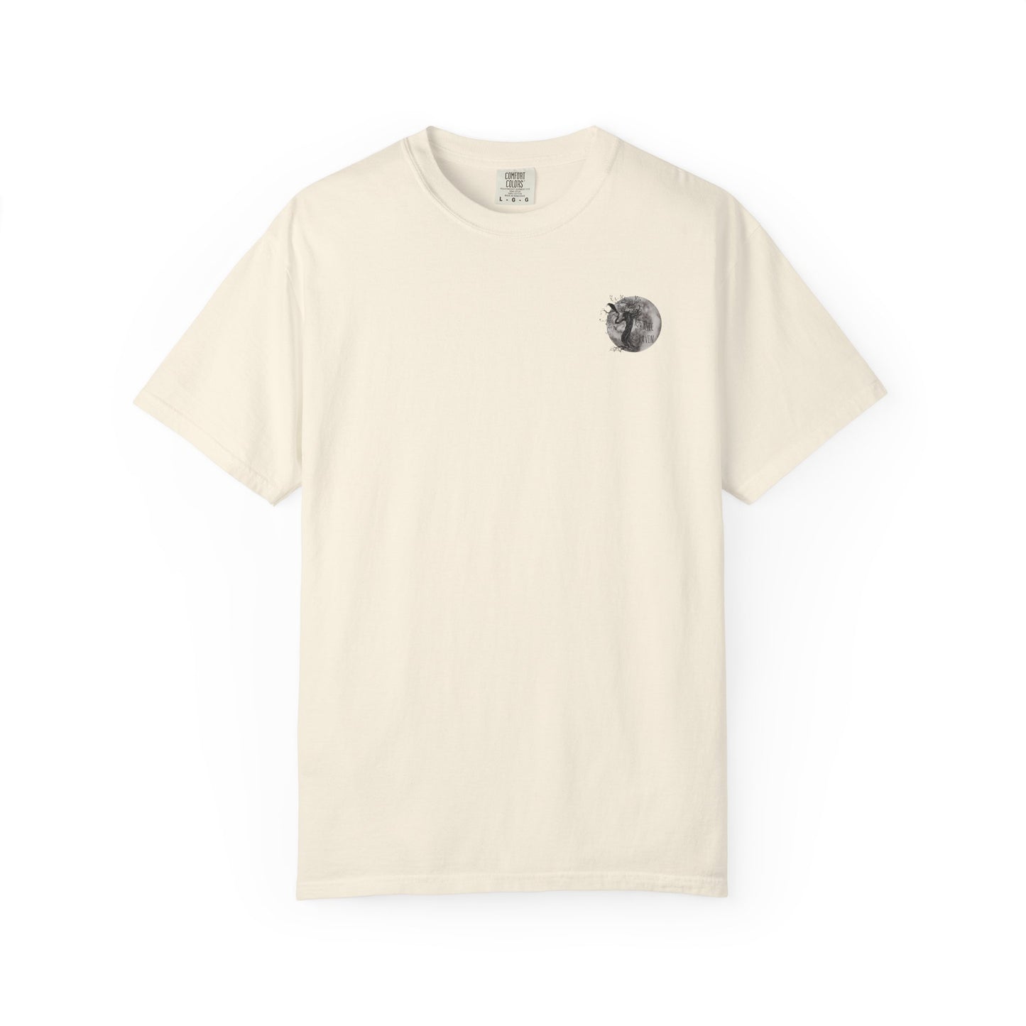 Octopus Graphic Tee