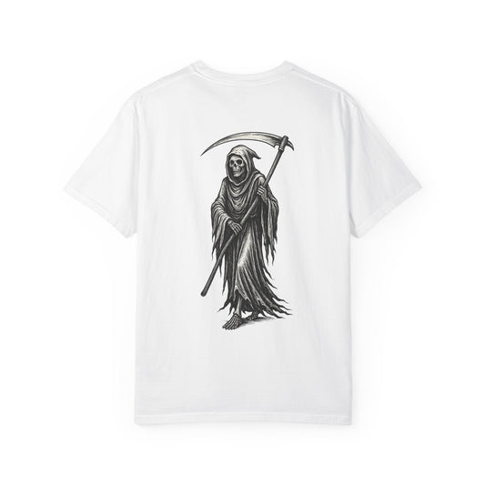 Grim Reaper T-shirt